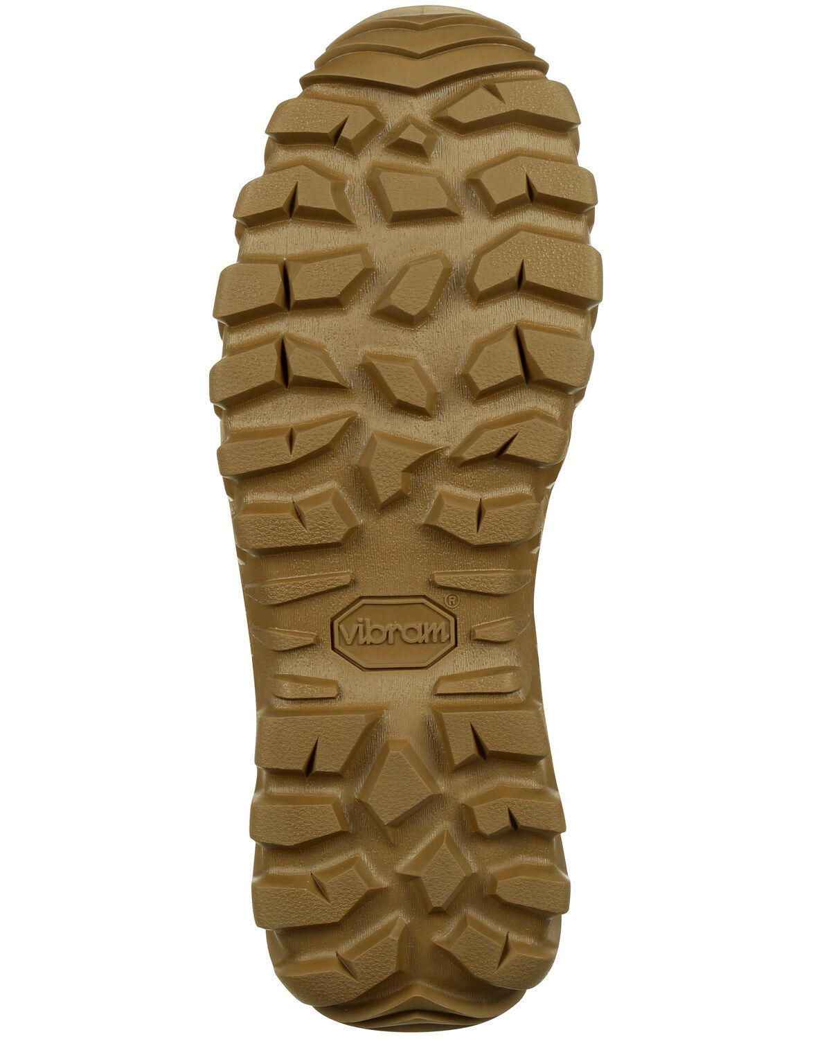 Image #7 - Rocky Men's Puncture-Resisting Military Jungle Boots - Round Toe, , hi-res