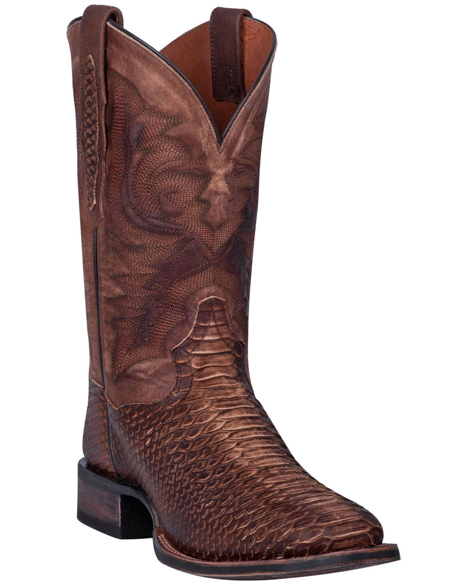 Boot barn dan post outlet