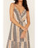 Image #3 - Angie Women's Cross Over Maxi Dress, , hi-res