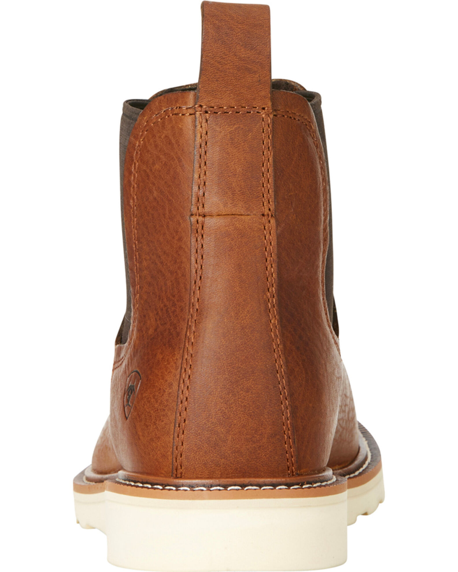 Ariat Men s Recon Golden Grizzly Mid Boots Round Toe Boot Barn
