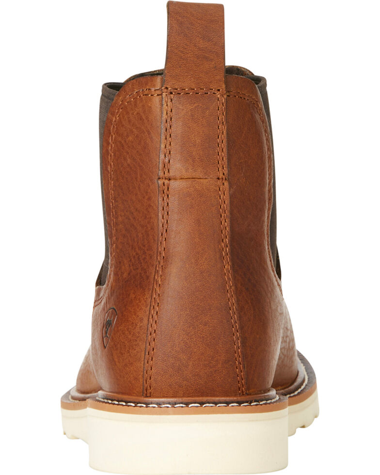 ariat mens recon