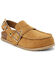 Image #1 - Matisse Women's Tyler Buckle Slingback Clogs, Tan, hi-res