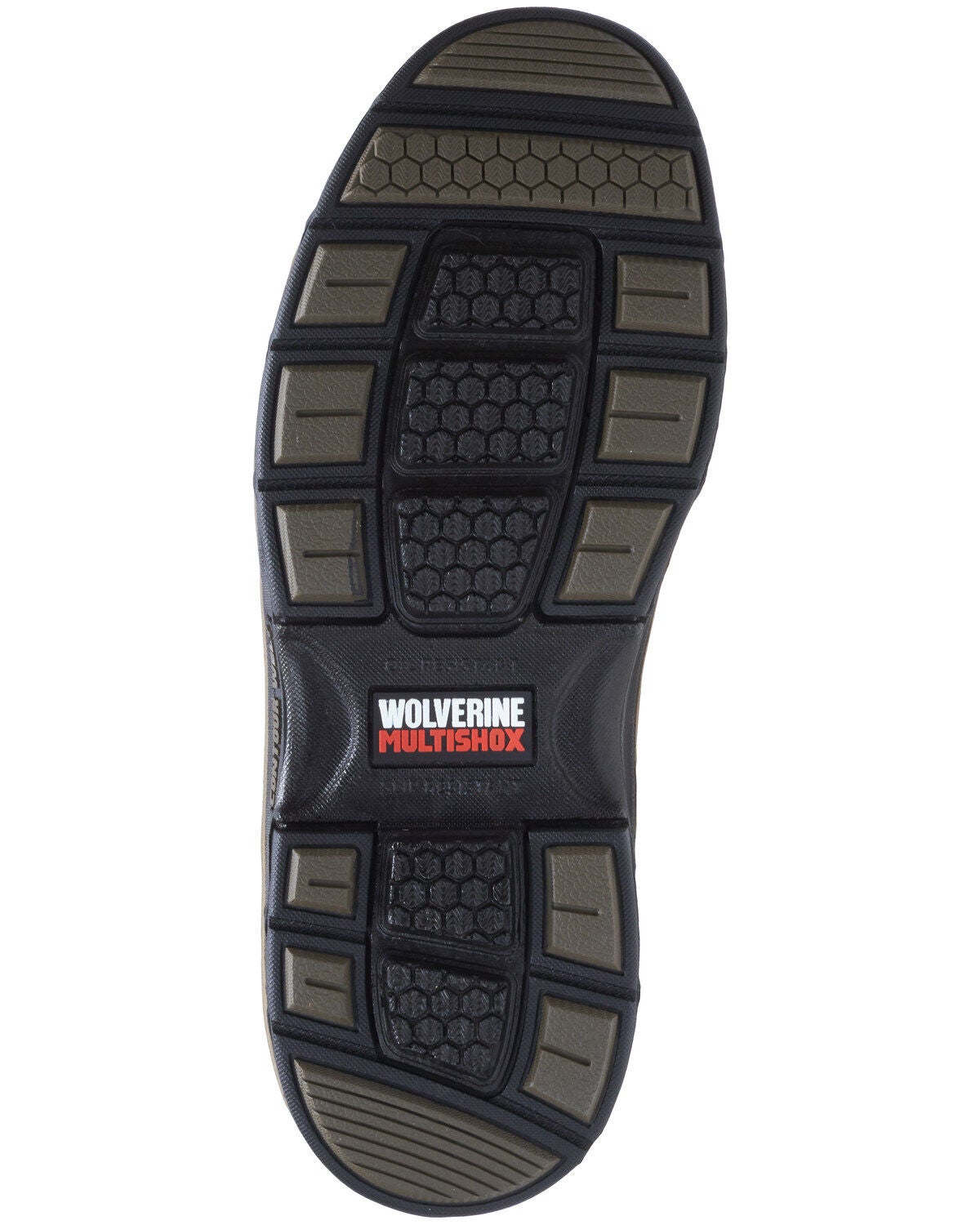 wolverine composite toe work shoes