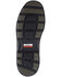 Wolverine Men's Raider II Work Boots - Composite Toe, Brown, hi-res
