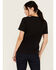 Image #4 - Timberland PRO Women's Core Short Sleeve T-Shirt, , hi-res