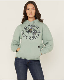 Work Sweatshirts & Hoodies