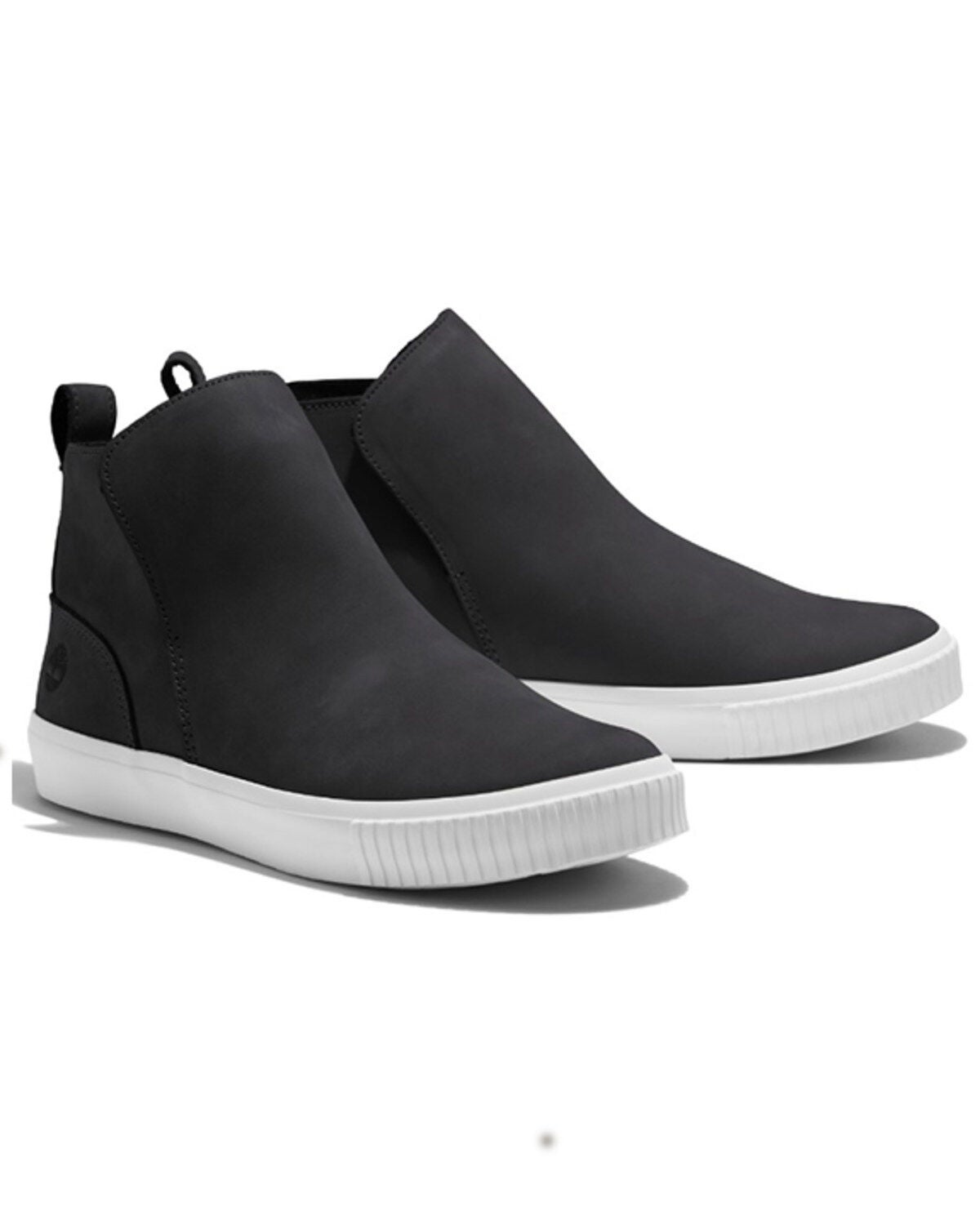 Timberland Women's Skyla Bay Pull On Boot - Soft Toe, Black, hi-res