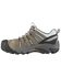 Keen Women's Flint Low Work Shoes - Steel Toe, Olive, hi-res