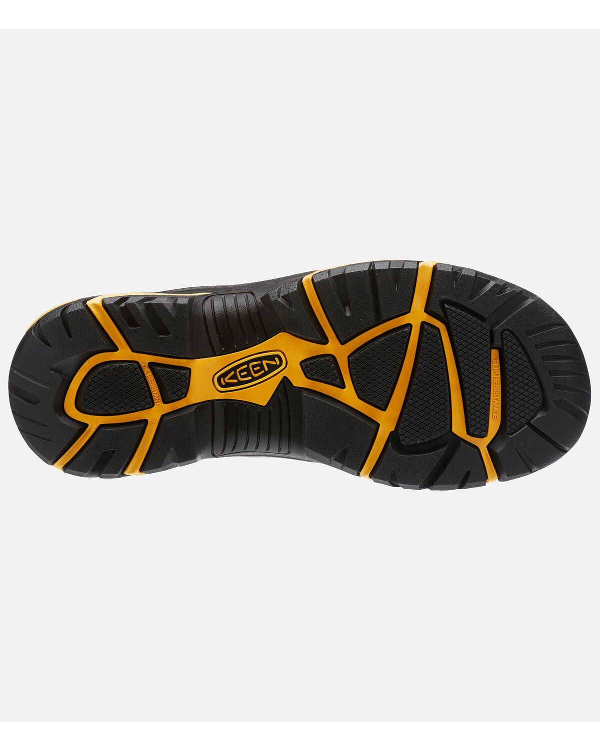 Image #4 - Keen Men's Mt. Vernon Waterproof Work Boots - Round Toe, , hi-res