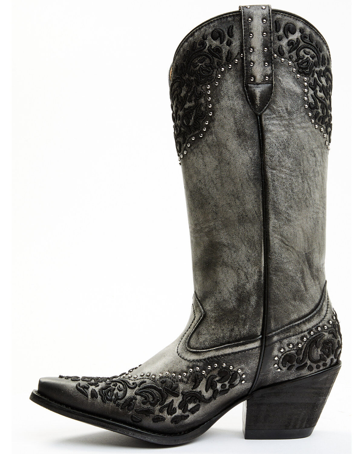 Product Name:  Shyanne Women's Dominica Western Boots - Snip Toe
