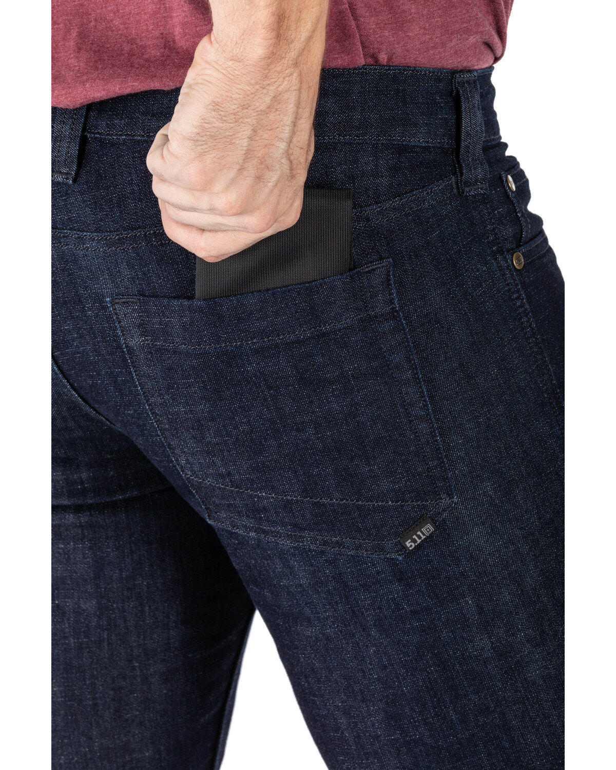 Mens slim work jeans Clearance