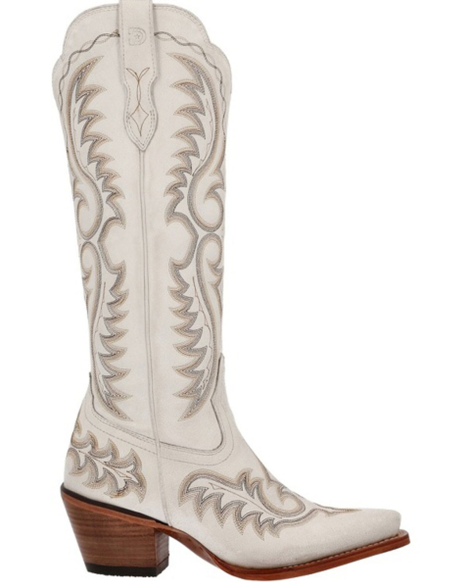 Durango Women s Crush Tall Western Boots Snip Toe Boot Barn