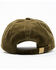 Image #3 - Cleo + Wolf Women's Moonlight Dream Chaser Ball Cap, Olive, hi-res