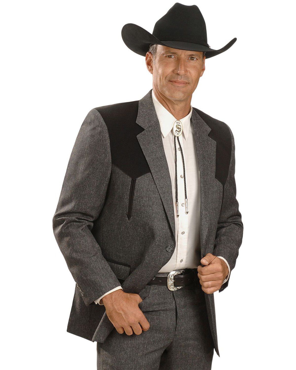 mens western wear jackets