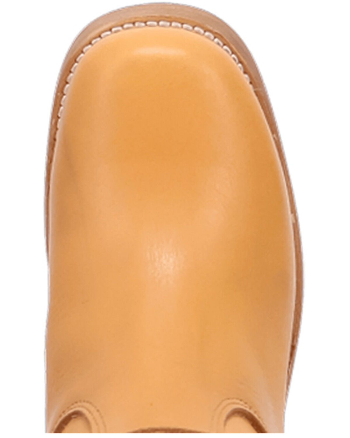 Image #6 - Dingo Women's Vagabond Tall Fashion Boots - Round Toe, Mustard, hi-res