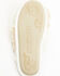 Image #7 - Idyllwind Women's Aspen Faux Fur Slippers, Cream, hi-res