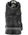 Carhartt Men's Force Waterproof Work Boots - Composite Toe, Black, hi-res