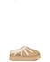 Image #2 - UGG Women's Tazz Sunwave Platform Slippers, Tan, hi-res