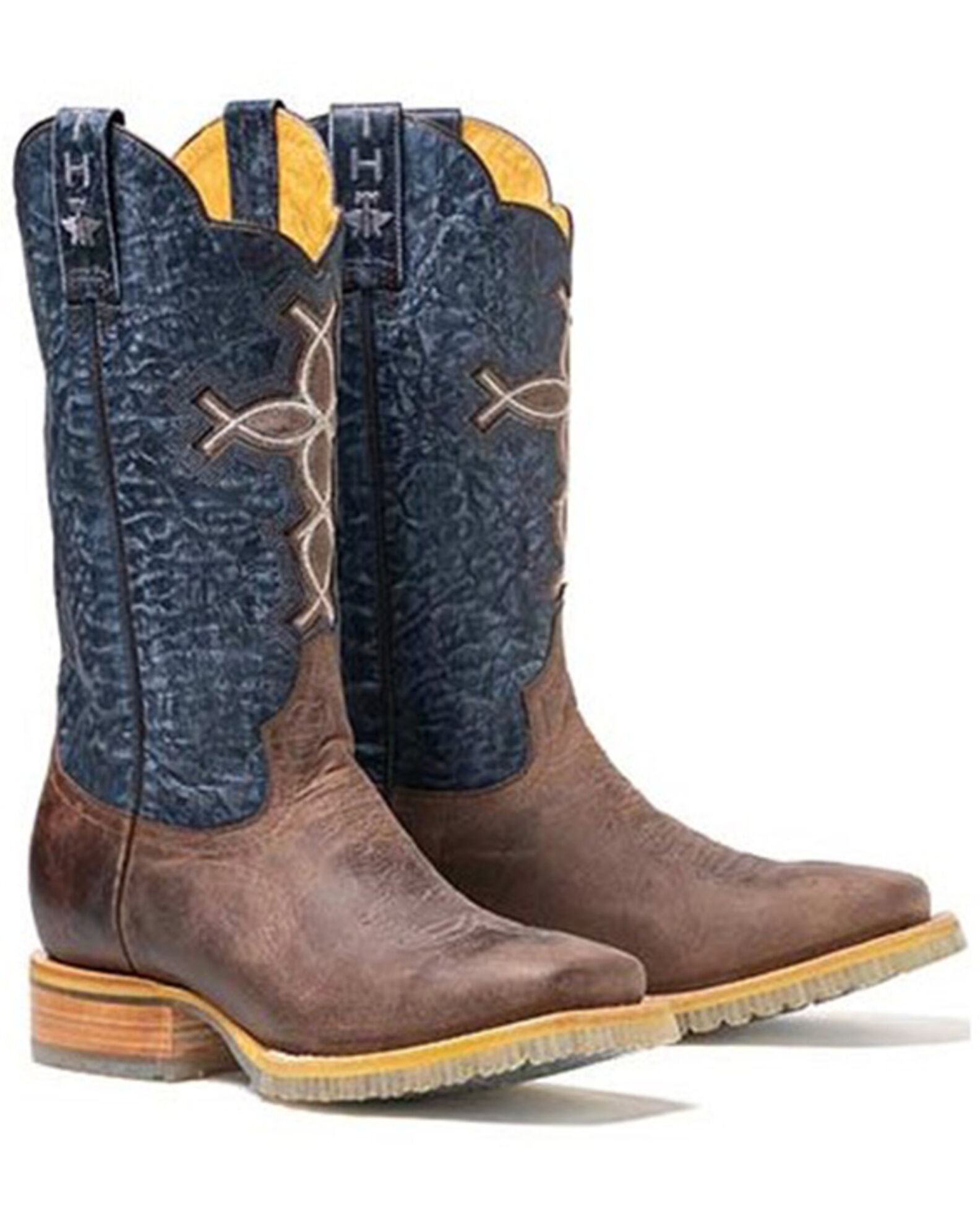 Cowboy boot soles shop