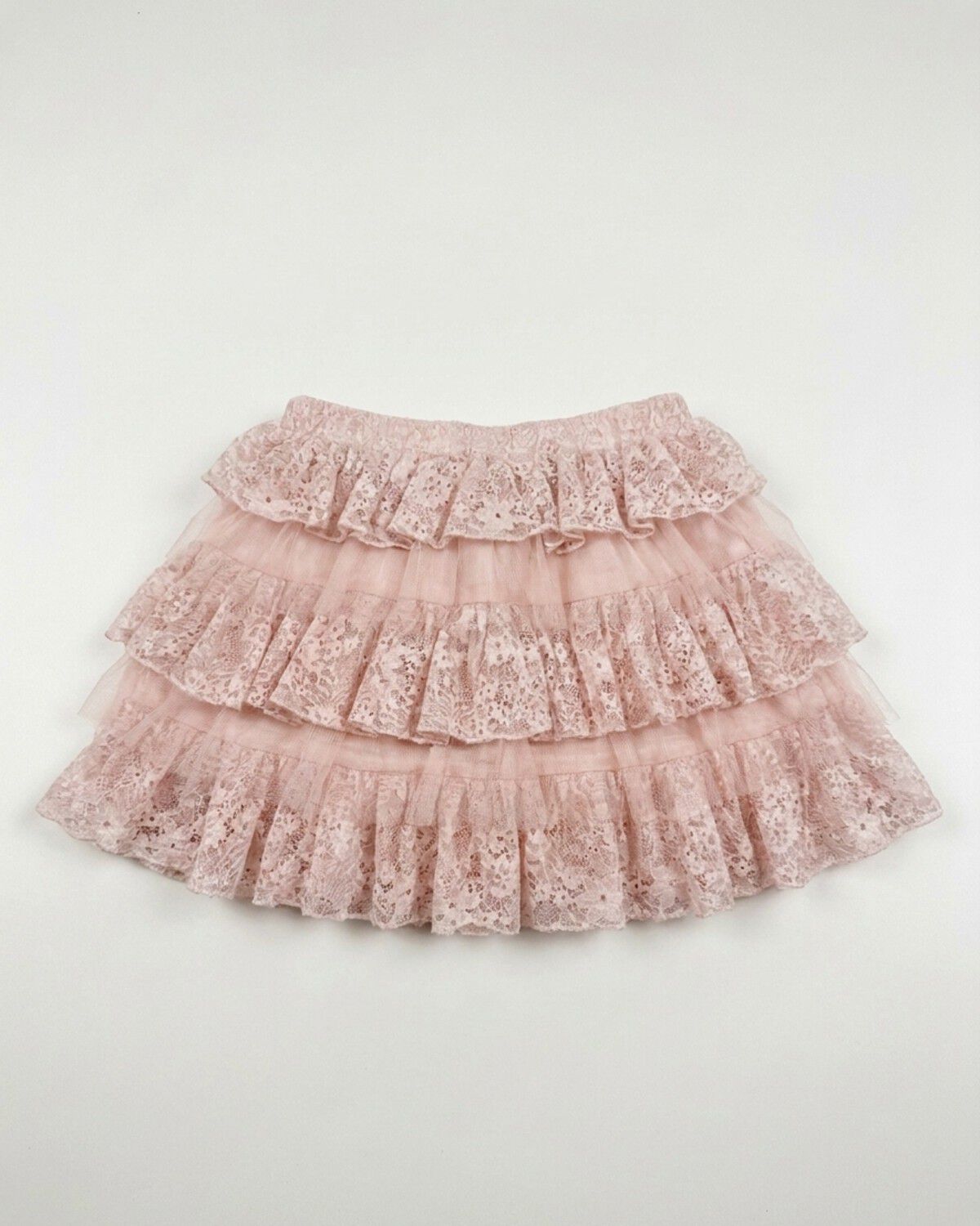 Shyanne Toddler Girls' Lace Skirt | Boot Barn