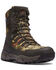 Danner Men's Vital Mossy Oak Hunting Boots, Moss Green, hi-res