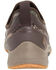 Image #5 - Muck Boots Men's Realtree Camo Outscape Low Slip-On Rubber Shoes, , hi-res