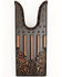 Boot Barn Scrolling Flag Boot Jack, Black, hi-res