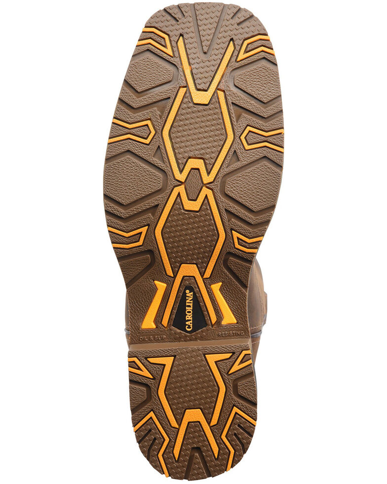 carolina anchor boot