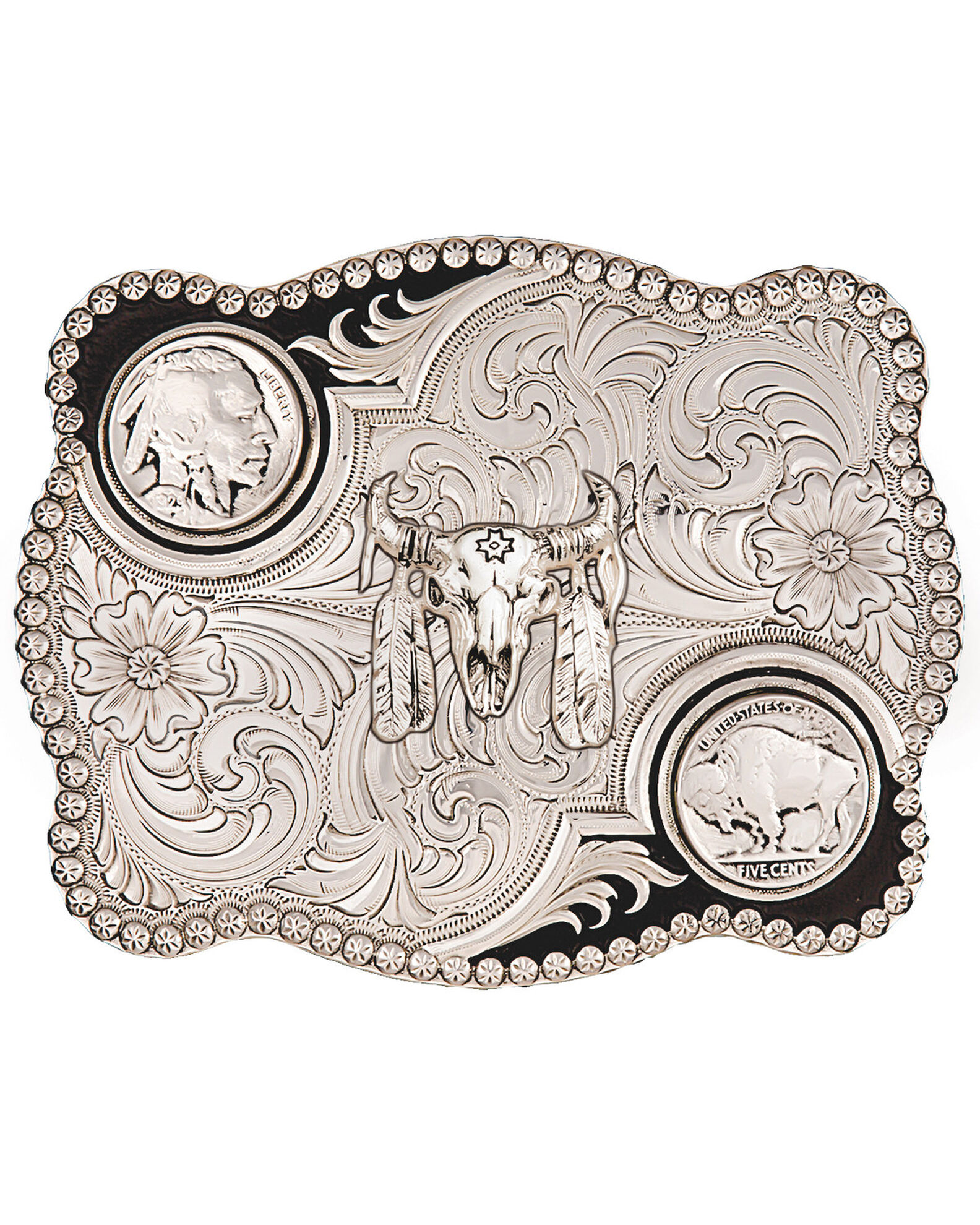 Boot barn outlet belt buckles