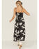 Image #3 - Wrangler Retro Women's Horse Print Maxi Dress, , hi-res