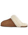 Image #3 - UGG Women's Scuffette II Slippers, Chestnut, hi-res