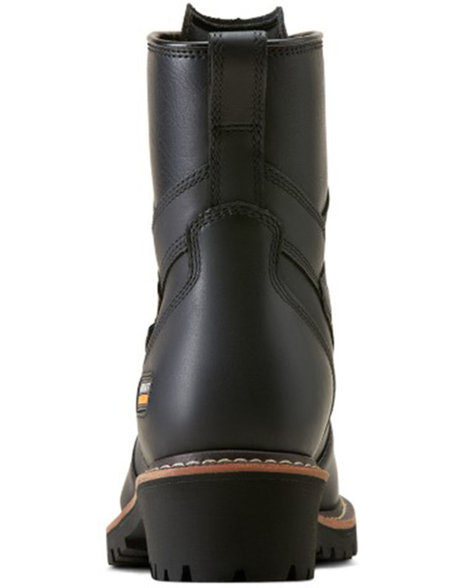 Ariat logger deals