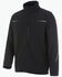 Image #1 - Strauss Men's E.S. Motion Softshell Jacket, Black, hi-res