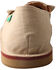 Image #4 - Twisted X Men's Slip-On Loafers, Tan, hi-res