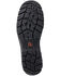 Image #7 - Hoss Men's Slip-On Met Guard Work Shoes - Composite Toe, Brown, hi-res