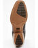 Cody James Men's Xtreme Xero Gravity Western Performance Boots - Square Toe, Brown, hi-res
