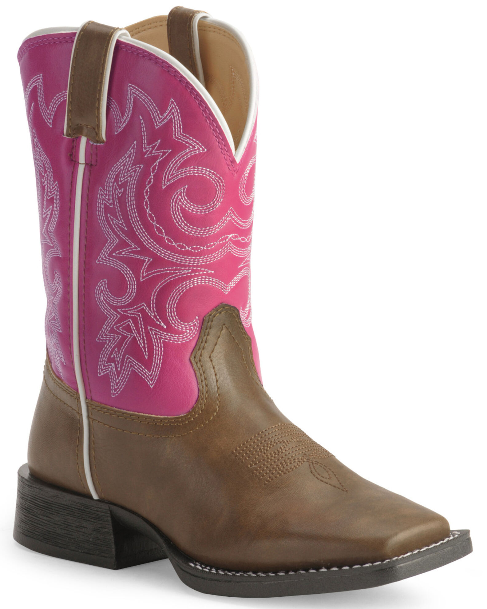 Durango sales kid boots