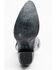 Idyllwind Women's Revenge Western Boots - Pointed Toe, Black, hi-res