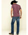Image #5 - Wrangler Retro Men's Paris Stretch Slim Boot Jeans , , hi-res