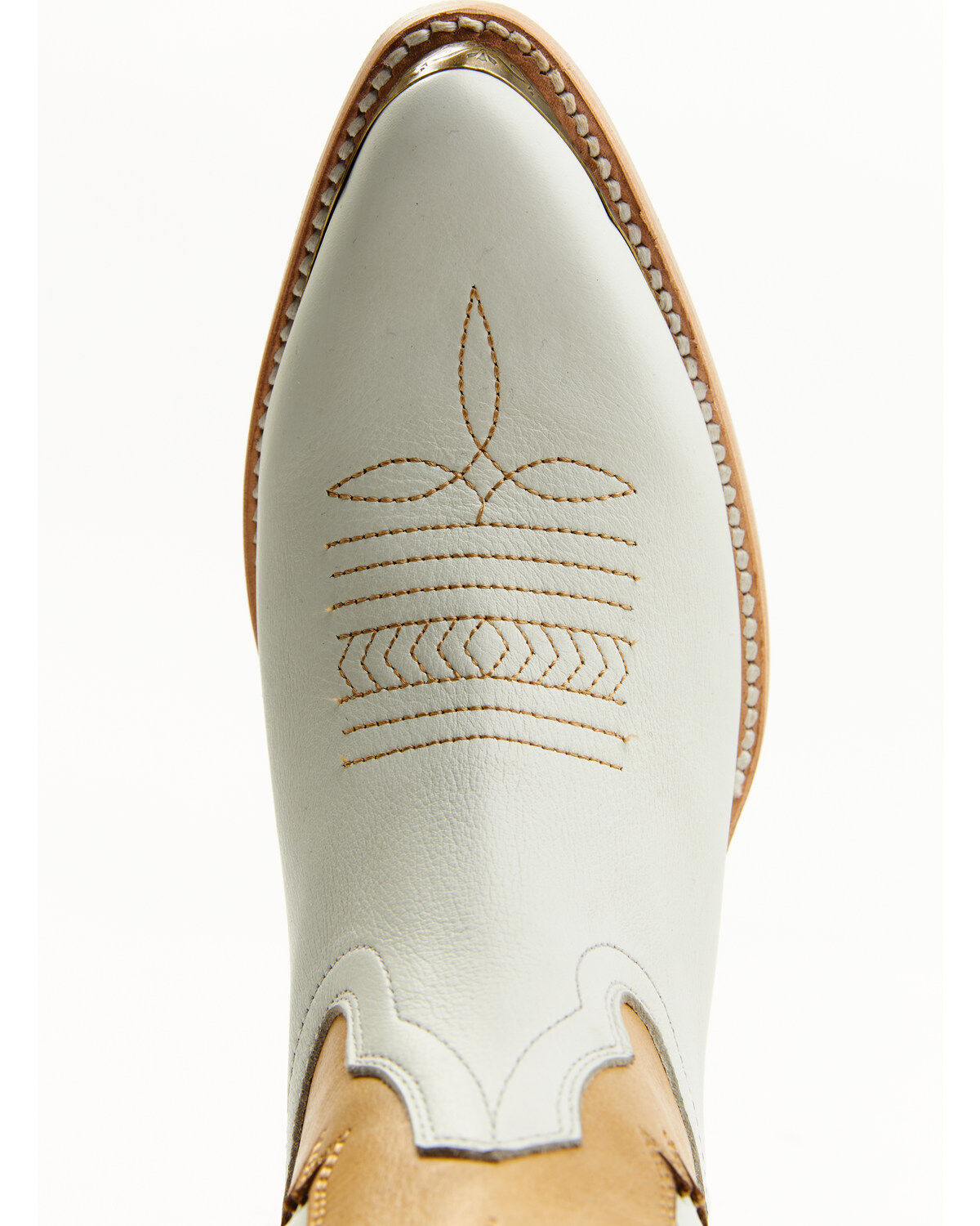 Image #6 - Idyllwind Women's Thunderbird Western Boots - Round Toe, Beige/khaki, hi-res