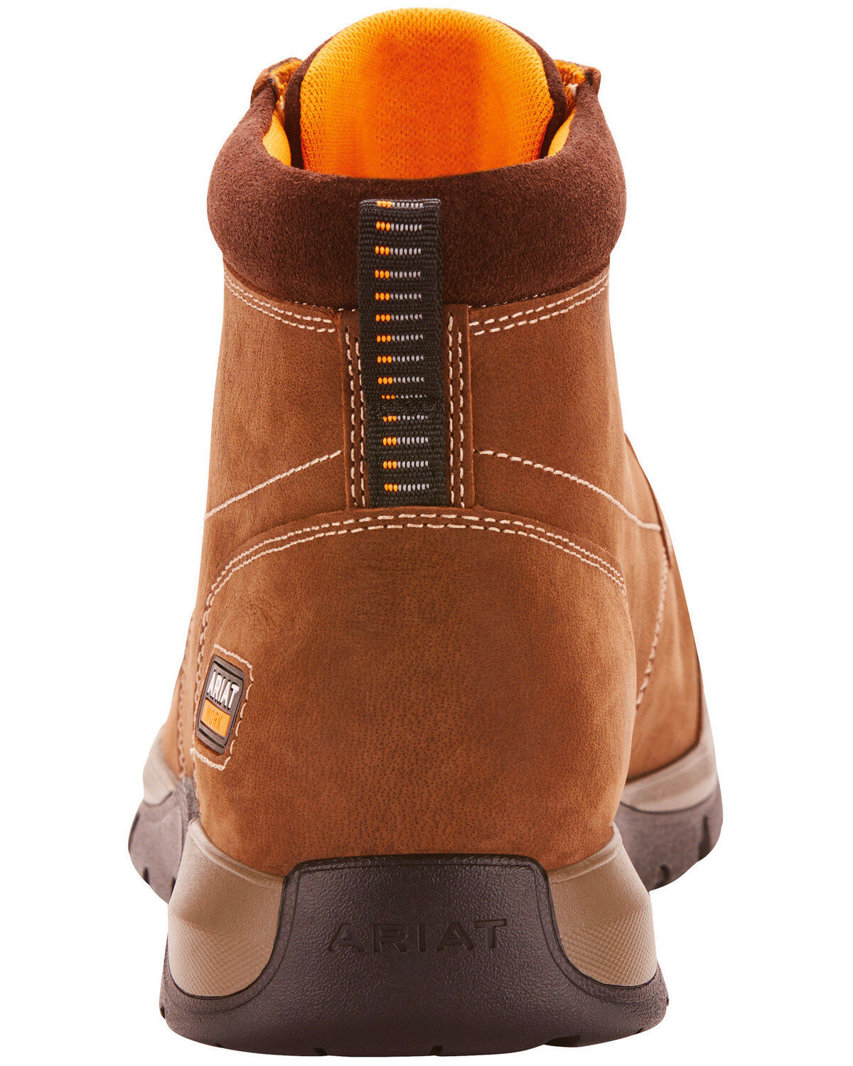 chukka composite toe