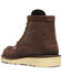 Image #3 - Danner Women's Bull Run GTX 6" Moc Work Boots - Soft Toe, Brown, hi-res