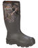 Image #1 - Dryshod Men's Camo Trailmaster Hunting Boots - Soft Toe, Camouflage, hi-res