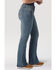 Aura Women's Instantly Slimming Jeans, No Color, hi-res