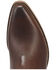 Image #6 - Dingo Women's Brown Burnished Western Boots - Snip Toe, Brown, hi-res