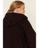 Image #5 - Carhartt Women's Redwood Washed Duck Active Jacket - Plus, , hi-res