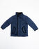 Image #1 - Urban Republic Toddler Boys' Quilted Barn Jacket, , hi-res