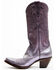 Idyllwind Women's Luminary Western Boot - Snip Toe, Lavender, hi-res