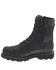 Image #3 - Harley Davidson Men's Boxbury Moto Boots - Soft Toe, , hi-res