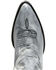 Idyllwind Women's Platinum Western Boots - Pointed Toe, Silver, hi-res